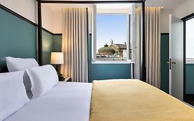 The Chess Hotel  4*
